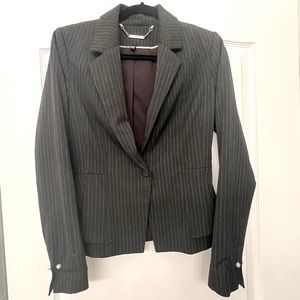 White House Black Market Blazer Size 4